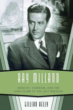 Ray Milland