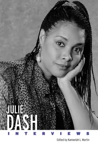 Julie Dash_cover