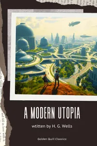 A Modern Utopia