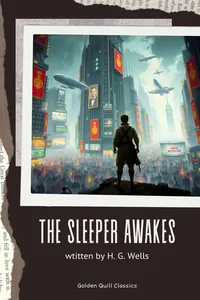 The Sleeper Awakes_cover
