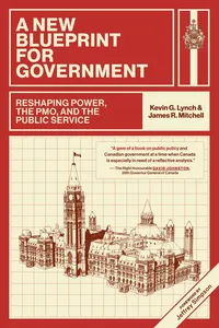 A New Blueprint for Government