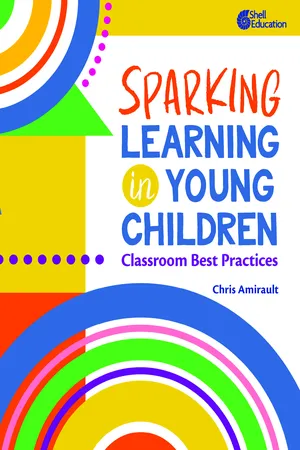 Sparking Learning in Young Children