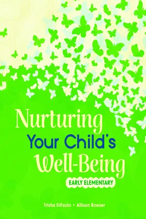 Nurturing Your Child's Well-Being
