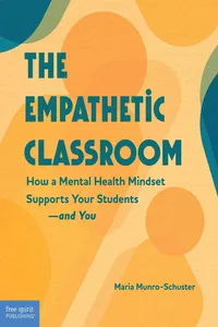 The Empathetic Classroom_cover