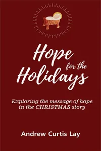 HOPE FOR THE HOLIDAYS_cover