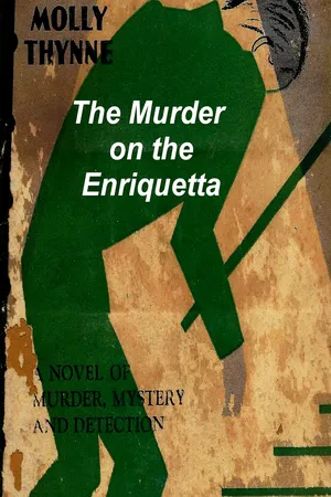The Murder on the Enriqueta