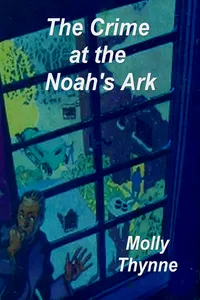 The Crime at the 'Noah's Ark'_cover
