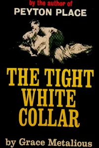 The Tight White Collar_cover