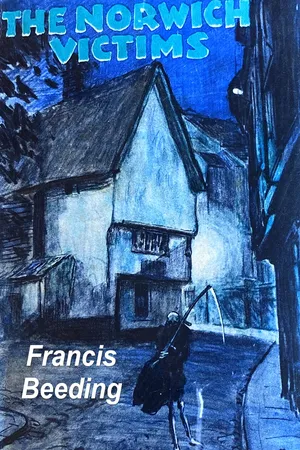 The Norwich Victims