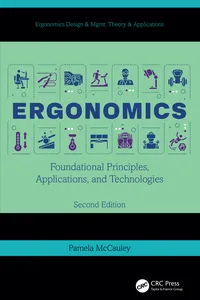 Ergonomics