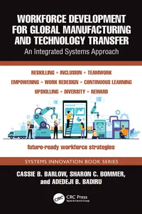 Workforce Development for Global Manufacturing and Technology Transfer_cover