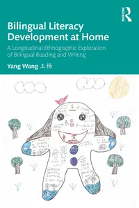 Bilingual Literacy Development at Home_cover