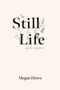 Still Life_cover