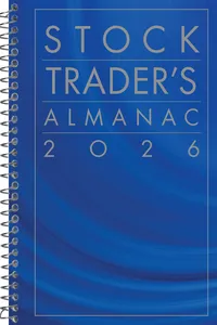 Stock Trader's Almanac 2026_cover