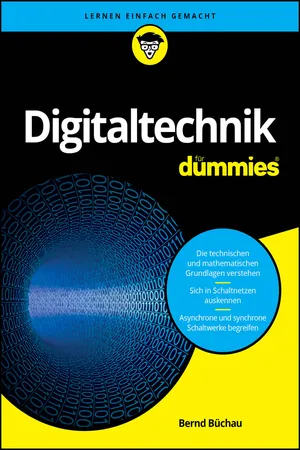 Digitaltechnik für Dummies