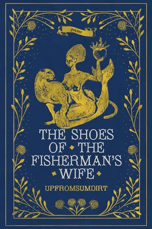 The Shoes of the Fisherman's Wife