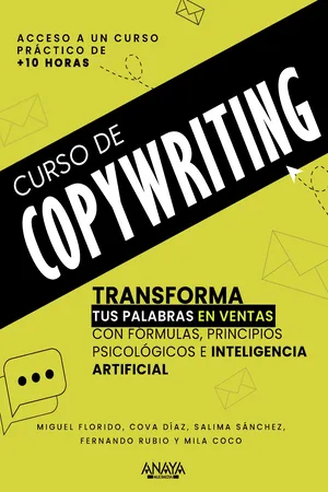 Curso de Copywriting