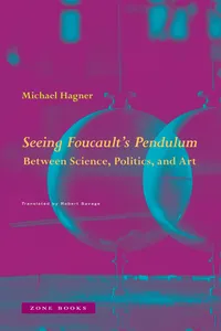 Seeing Foucault's Pendulum_cover