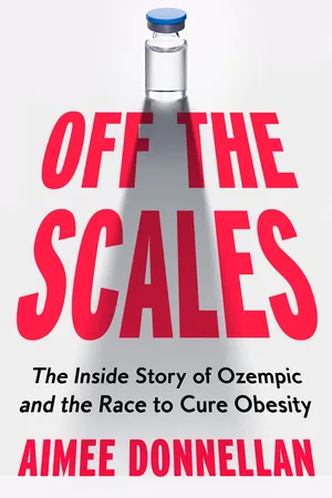 Off the Scales