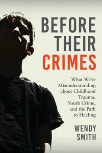 Before Their Crimes_cover