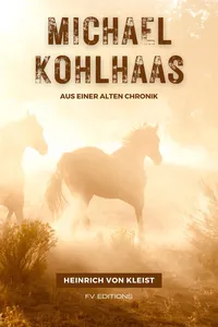 Michael Kohlhaas_cover