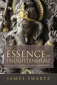 The Essence of Enlightenment_cover