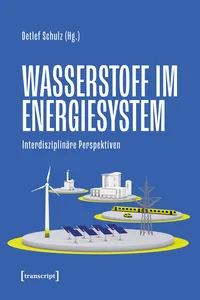 Wasserstoff im Energiesystem_cover