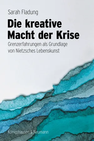 Die kreative Macht der Krise
