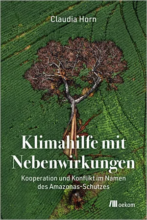 Klimahilfe mit Nebenwirkungen