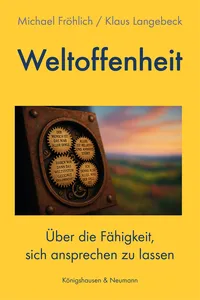 Weltoffenheit_cover