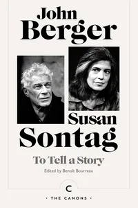To Tell a Story