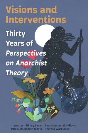Visions and Interventions