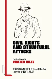Civil Rights and Structural Attacks_cover