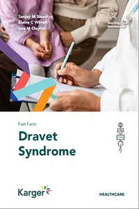 Fast Facts: Dravet Syndrome