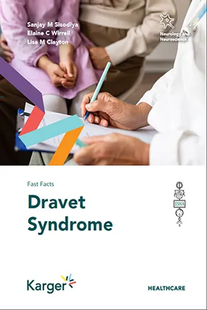 Fast Facts: Dravet Syndrome