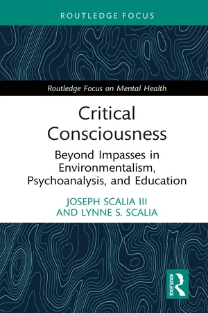 Critical Consciousness