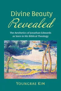 Divine Beauty Revealed_cover