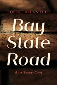 Bay State Road_cover