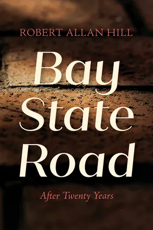 Bay State Road