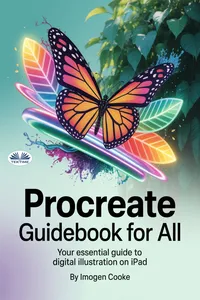 Procreate Guidebook For All_cover