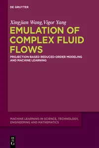 Emulation of Complex Fluid Flows_cover