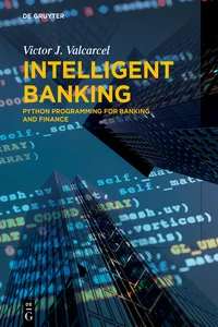 Intelligent Banking_cover