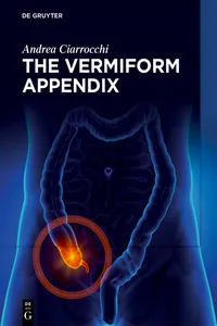 The Vermiform Appendix_cover