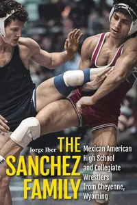 The Sanchez Family_cover