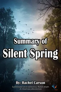 Summary of Silent Spring_cover