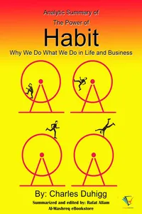Analytic Summary of The Power of Habit_cover