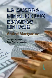 La guerra final de los Estados Unidos_cover
