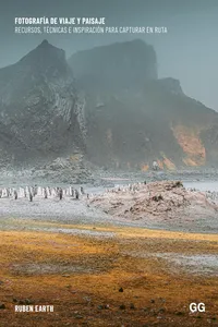 Fotografía de viaje y paisaje