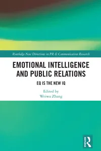Emotional Intelligence and Public Relations_cover