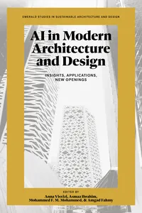 AI in Modern Architecture and Design